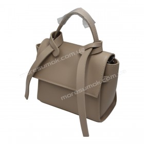 Сумки кросс-боди 037N mini beige