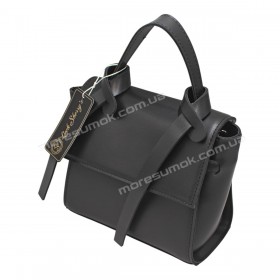 Сумки кросс-боди 037N mini black