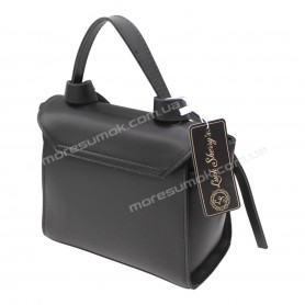 Сумки крос-боді 037N mini black