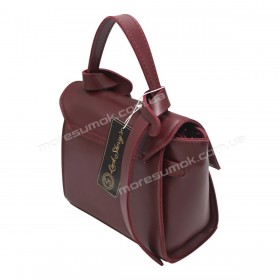 Сумки кросс-боди 037N mini wine
