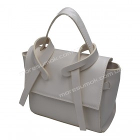 Сумки кросс-боди 037N mini white