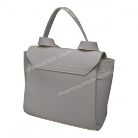 Сумки кросс-боди 037N mini white