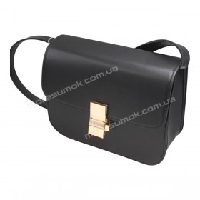 Сумки крос-боді 260N black