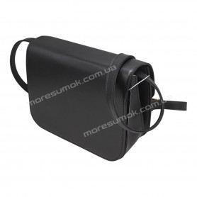 Сумки крос-боді 260N black