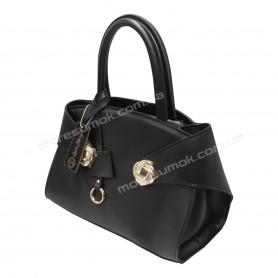 Сумки жіночі 269N black Сумки жіночі 269N black