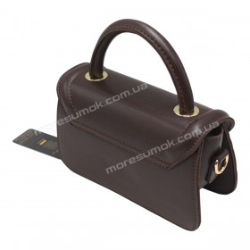 Сумки крос-боді 204N chocolate