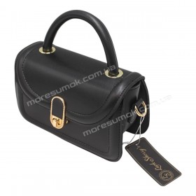 Сумки крос-боді 204N black