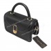 Сумки крос-боді 204N black