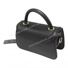 Сумки крос-боді 204N black