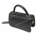 Сумки крос-боді 204N black