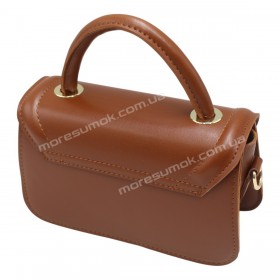 Сумки крос-боді 204N brown