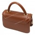 Сумки крос-боді 204N brown