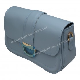Сумки крос-боді 246N light blue