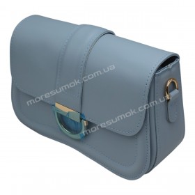 Сумки крос-боді 246N light blue