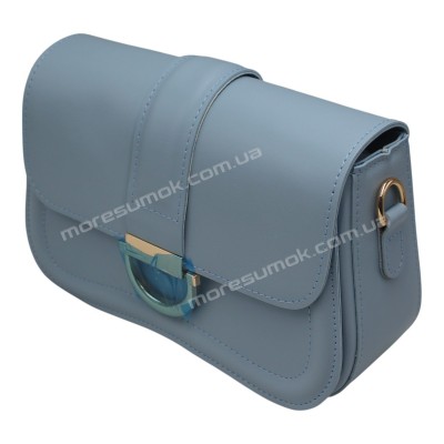 Сумки крос-боді 246N light blue