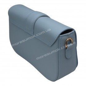 Сумки крос-боді 246N light blue