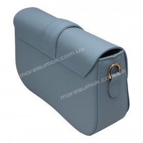 Сумки крос-боді 246N light blue