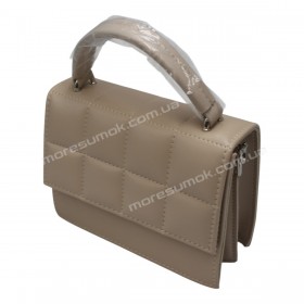 Сумки крос-боді 136 beige