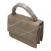 Сумки крос-боді 136 beige