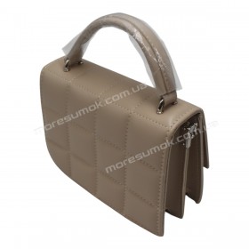 Сумки крос-боді 136 beige