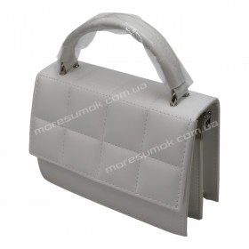 Сумки крос-боді 136 white
