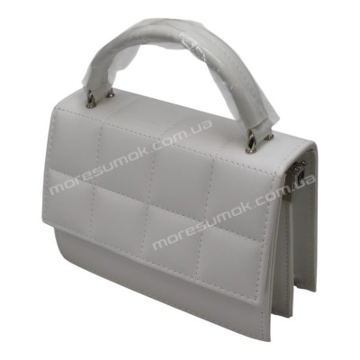 Сумки крос-боді 136 white