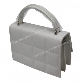 Сумки крос-боді 136 white