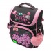 Школьные рюкзаки M-24 black-pink