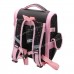 Школьные рюкзаки M-24 black-pink