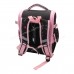Школьные рюкзаки M-20 black-pink