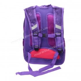 Школьные рюкзаки Y-2 purple