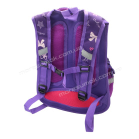 Школьные рюкзаки Y-3 purple