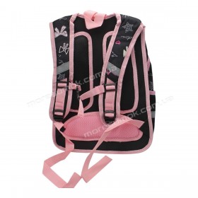 Шкільні ранці Y-3 black-pink