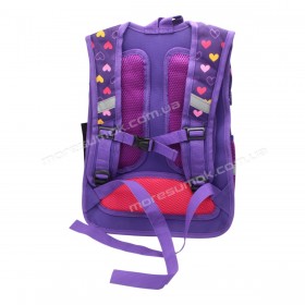 Шкільні ранці Y-4 purple