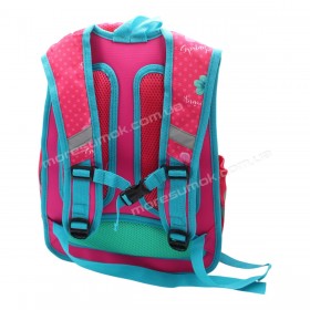 Школьные рюкзаки Y-1 pink