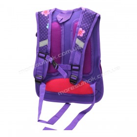 Школьные рюкзаки Y-1 purple