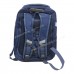 Школьные рюкзаки bp-4 blue