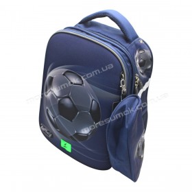 Шкільні ранці bp-1 blue