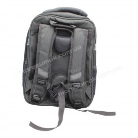 Школьные рюкзаки bp-1 gray