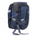 Школьные рюкзаки bp-5 blue