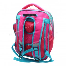Шкільні ранці bp-10 pink