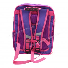 Шкільні ранці Y-14 purple