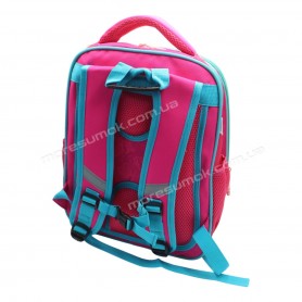 Шкільні ранці Y-13 pink