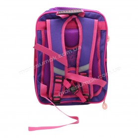 Шкільні ранці Y-12 purple
