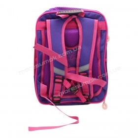 Шкільні ранці Y-12 purple