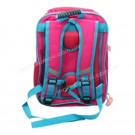 Шкільні ранці Y-12 pink
