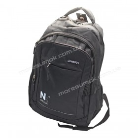 Спортивні рюкзаки 8792 black