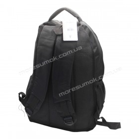 Спортивні рюкзаки 8792 black