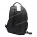 Спортивні рюкзаки 8792 black
