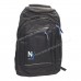 Спортивні рюкзаки 8792 black-blue